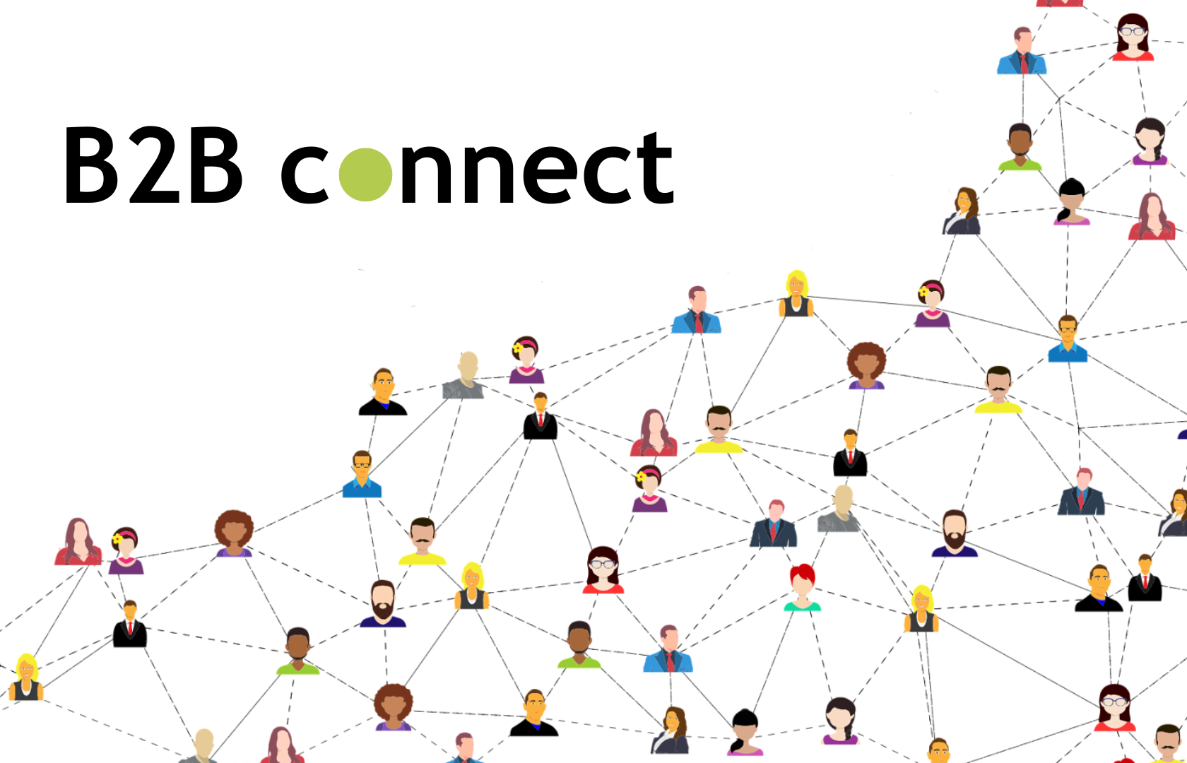 B2B connect 